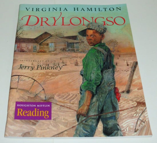 The Nation's Choice: Theme Paperbacks on Level Theme 1 Grade 5 Drylongso (Houghton Mifflin Reading: The Nation's Choice)