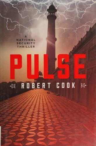 Pulse (National Security Thriller)