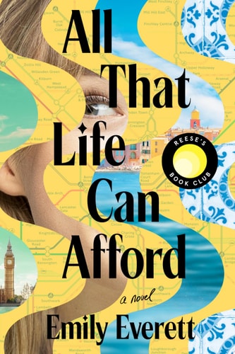 All That Life Can Afford: Reese's Book Club