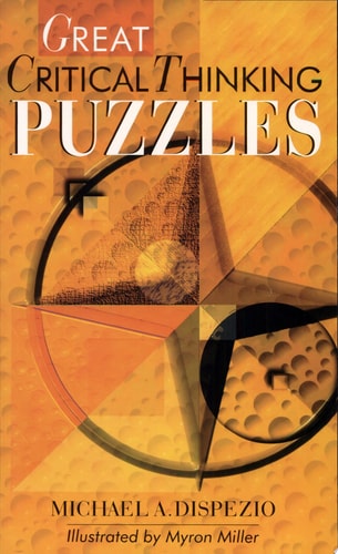 Great Critical Thinking Puzzles