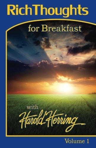 RichThoughts for Breakfast Volume 1