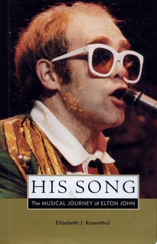 His Song: The Musical Journey of Elton John