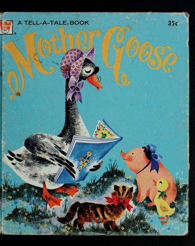 mother goose