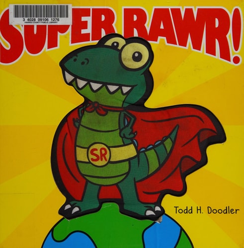 Super Rawr!