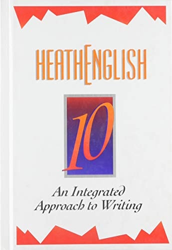 Heath English 10