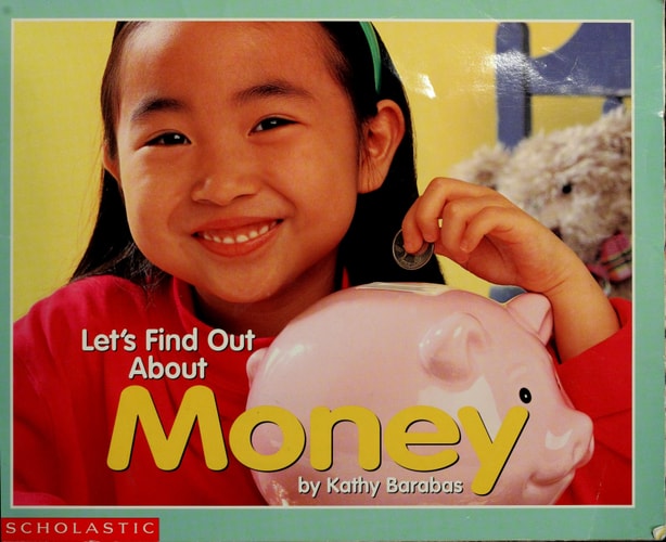 Let's Find Out About Money (Let's Find Out Books)