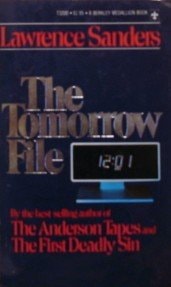Tomorrow File