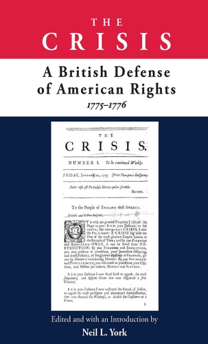 The Crisis