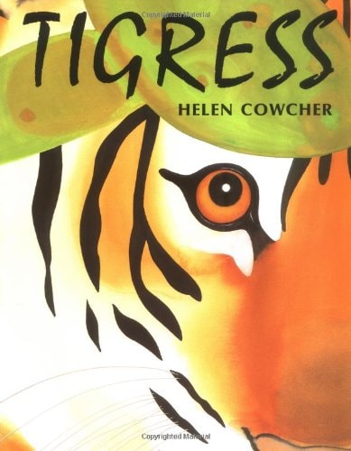 Tigress