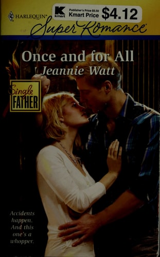 Once and for All
