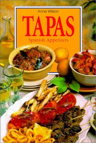 Tapas: Spanish Appetizers