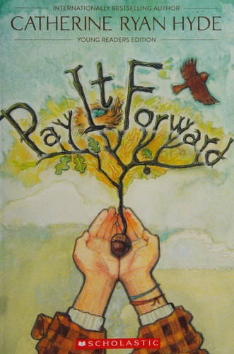Pay It Forward