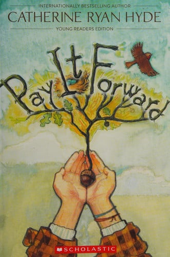 Pay It Forward