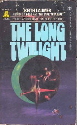 The Long Twilight