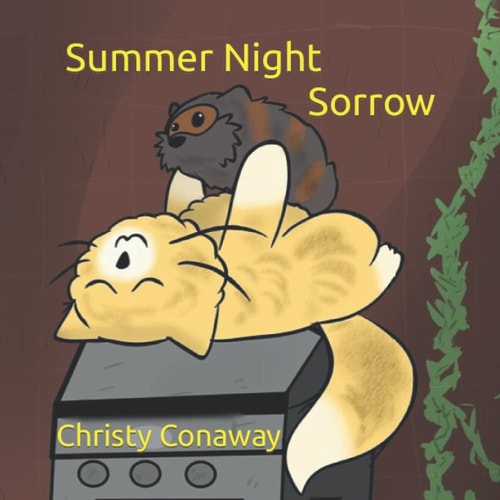 Summer Night Sorrow: When Feelings Aren't Appealing