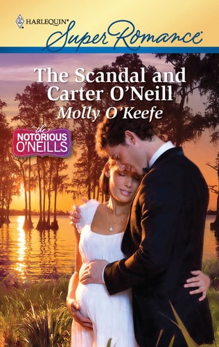 The Scandal and Carter O'Neill