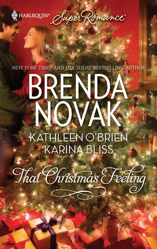 That Christmas Feeling (Harlequin Super Romance)