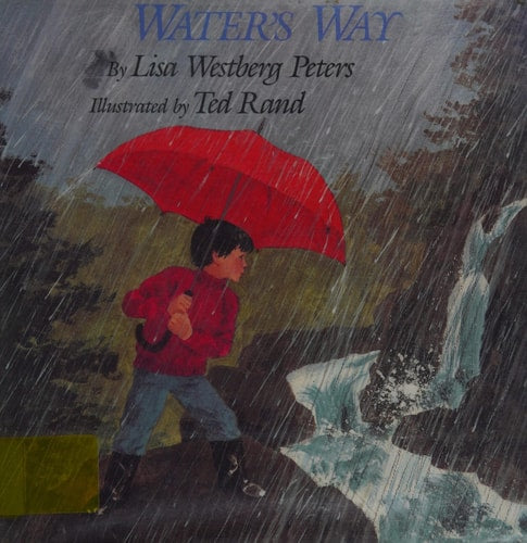 Water's Way