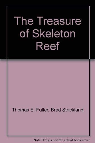 The Treasure of Skeleton Reef