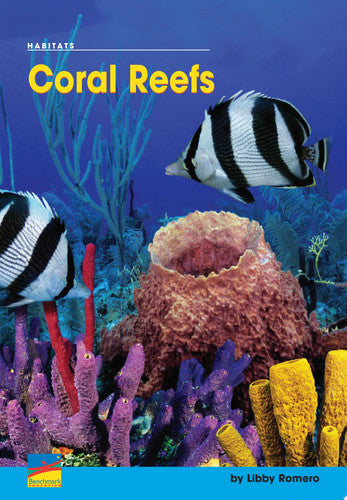 Coral Reefs