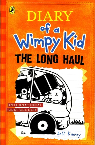 The Long Haul