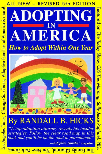 Adopting in America: How To Adopt Within One Year