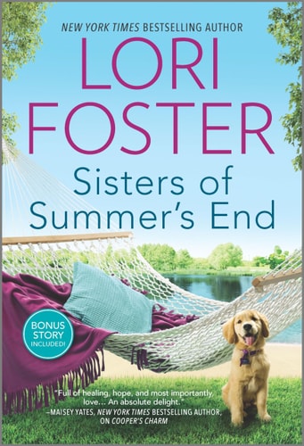 Sisters of Summer's End (The Summer Resort)