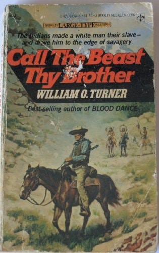Call the Beast Thy Brother