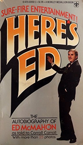 Here's Ed