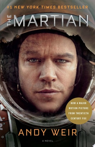The Martian A Novel