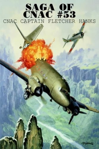 Saga Of CNAC #53