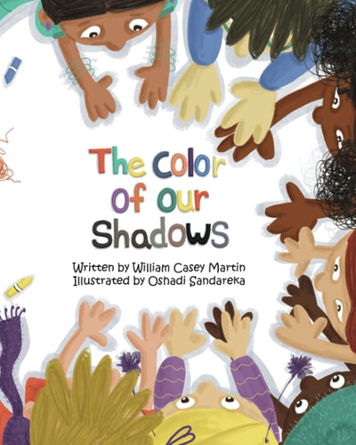 The Color of Our Shadows
