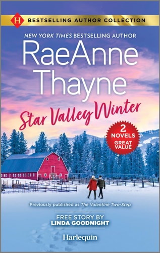 Star Valley Winter & To Protect His Children: Two Heartfelt Western Romances