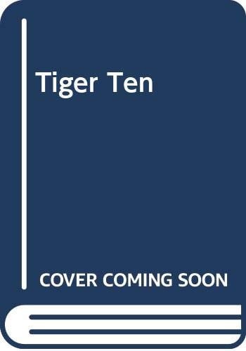 Tiger Ten