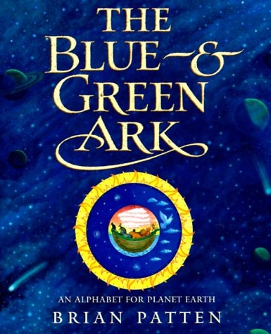 Blue And Green Ark