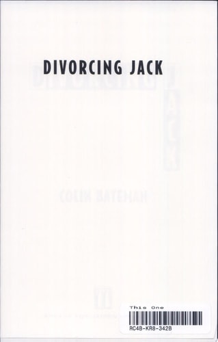Divorcing Jack
