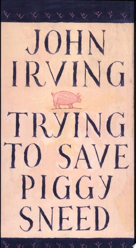 Trying to Save Piggy Sneed
