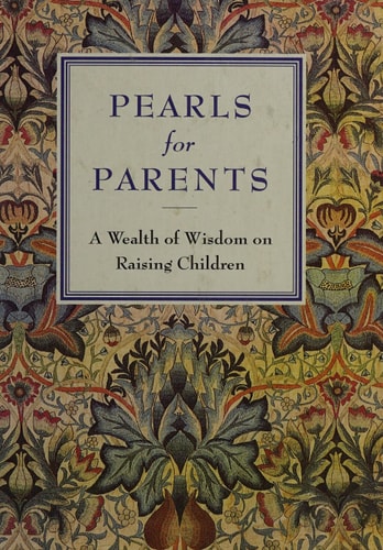 Pearls for Parents