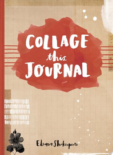 Collage This Journal