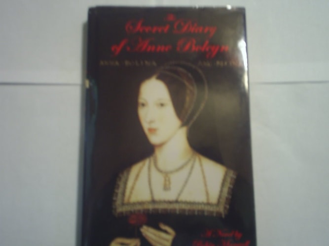 The Secret Diary of Anne Boleyn