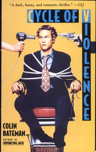 Cycle of Violence
