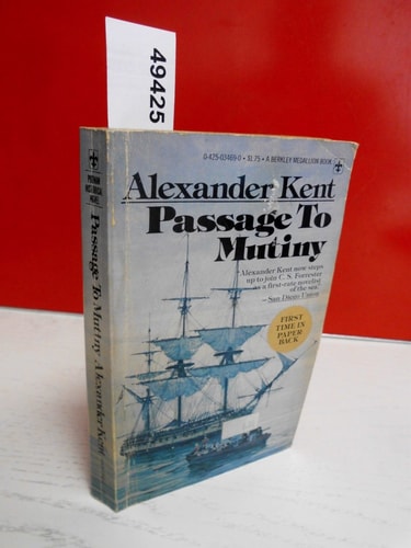 Passage to Mutiny