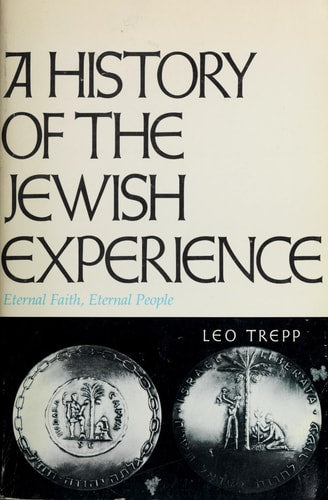 A History of the Jewish Experience: Eternal Faith, Eternal People.