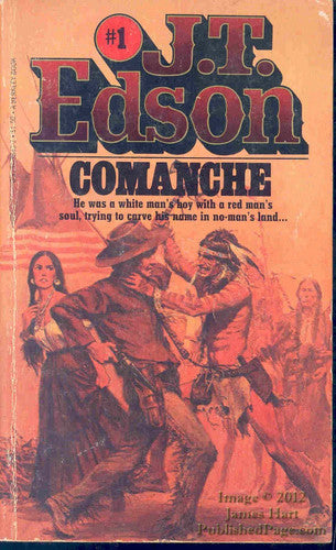 Comanche #01