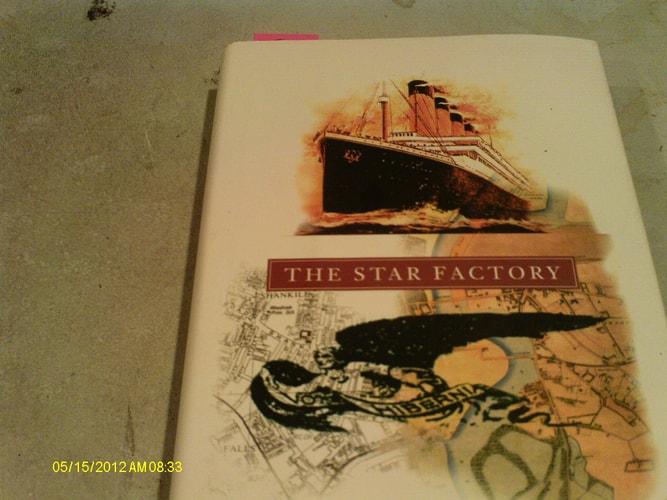 The Star Factory