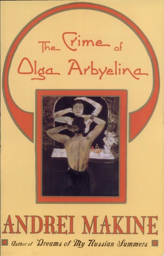 The Crime of Olga Arbyelina