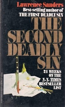Second Deadly Sin