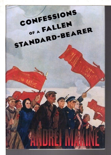 Confessions of a Fallen Standard-Bearer