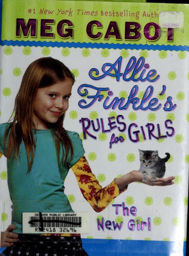 The New Girl