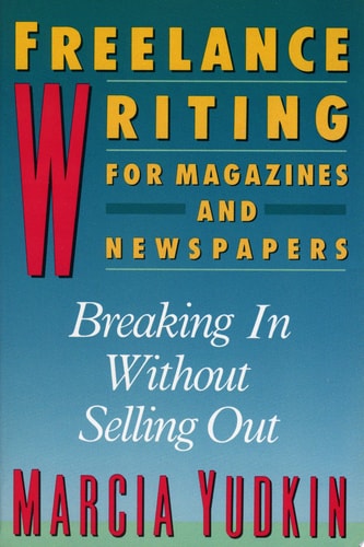Freelance Writing (Harperresource Book)